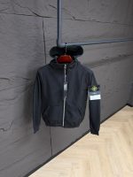 Stone Island Softshell Zwart