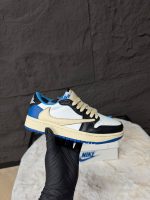 Nike Air Jordan 1 Low Travis Scott Fragment - Afbeelding 2