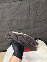 Nike Air Jordan 1 Low Travis Scott Mocha - Afbeelding 3