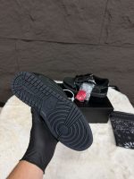 Nike Air Jordan 1 Retro Low OG SP Travis Scott Black Phantom - Afbeelding 3