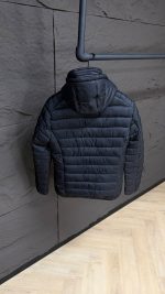 Parajumpers Ugo Black - Afbeelding 3