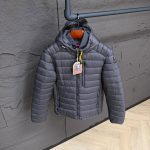 Parajumpers Ugo Grey