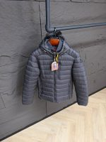 Parajumpers Ugo Grey