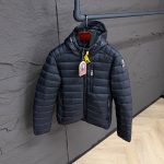 Parajumpers Ugo Black