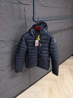 Parajumpers Ugo Black
