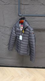 Parajumpers Ugo Grey - Afbeelding 2