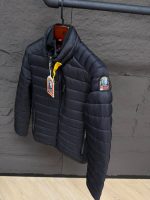 Parajumpers Ugo Black Tussen Jas - Afbeelding 3