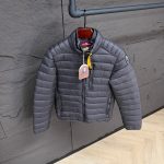 Parajumpers Ugo Grey Tussen Jas