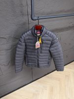 Parajumpers Ugo Grey Tussen Jas
