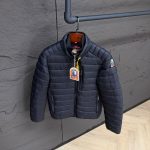 Parajumpers Ugo Black Tussen Jas