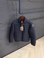 Parajumpers Ugo Black Tussen Jas