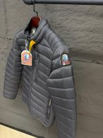 Parajumpers Ugo Grey Tussen Jas - Afbeelding 3
