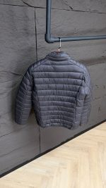 Parajumpers Ugo Grey Tussen Jas - Afbeelding 4