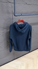 Loewe Navy Blue Vest - Afbeelding 2