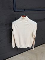 Stone Island Beige Vest - Afbeelding 3