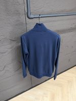 Prada Navy Blue Vest - Afbeelding 2