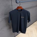 Loro Piana Black T-Shirt