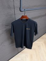 Loro Piana Black T-Shirt